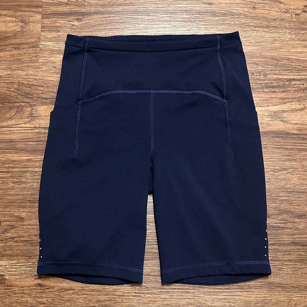 Lululemon Women’s Compression Shorts